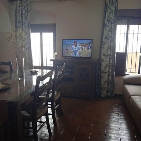 La Casa De La Cuevecita Apartment Аркос де ла Фронтера Екстериор снимка