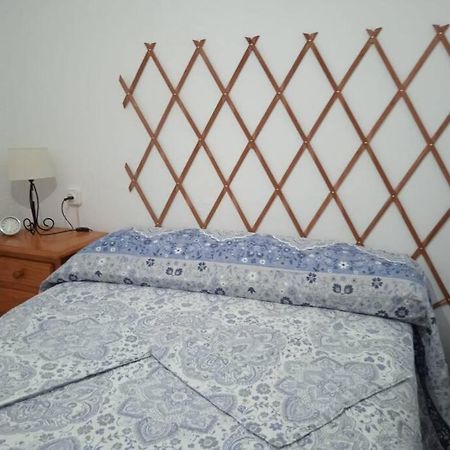 La Casa De La Cuevecita Apartment Аркос де ла Фронтера Екстериор снимка