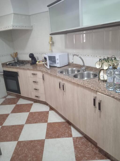 La Casa De La Cuevecita Apartment Аркос де ла Фронтера Екстериор снимка