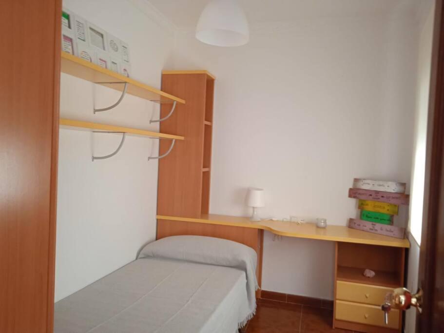 La Casa De La Cuevecita Apartment Аркос де ла Фронтера Екстериор снимка