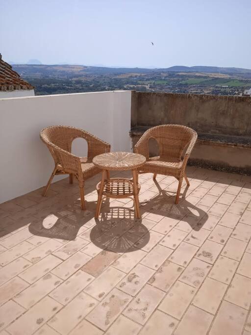 La Casa De La Cuevecita Apartment Аркос де ла Фронтера Екстериор снимка
